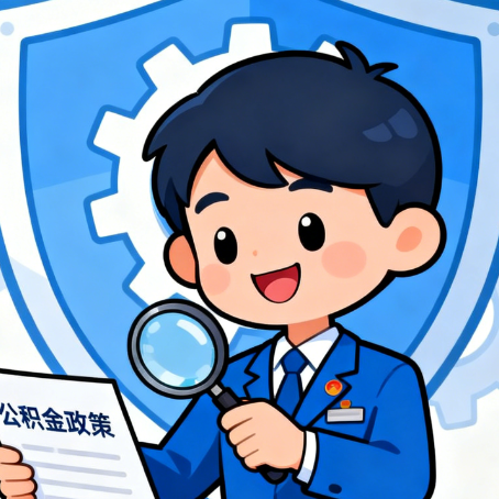 湘潭《关于2025住房公积金年度缴存有关问题的通知》政策解读