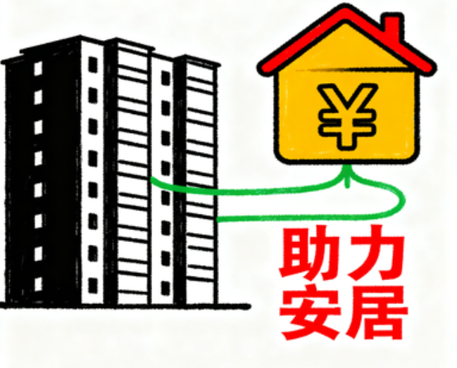 湘潭从发放补贴到公积金贷提额,各地保障多子女家庭住房政策升温