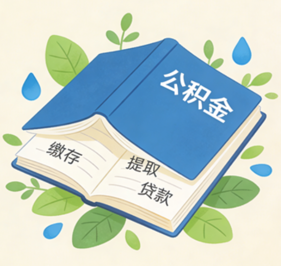 湘潭住房公积金的提取条件