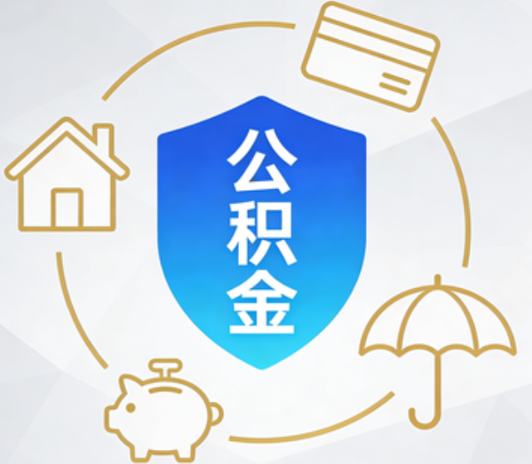 湘潭公积金代办的5个意想不到的好处,第3个最实用