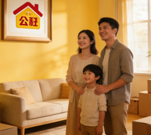 湘潭夫妻购房提取住房公积金
