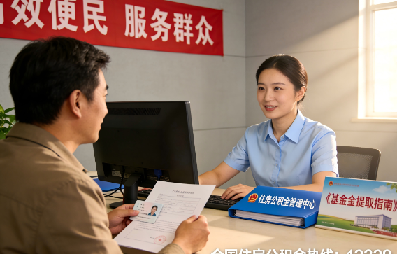 湘潭住房公积金提取规范全面升级