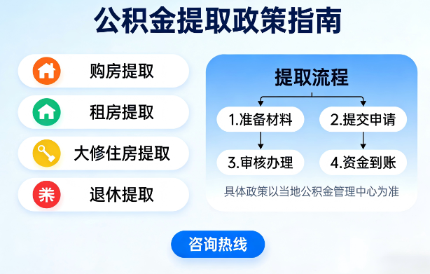 湘潭住房公积金与养老规划:制度功能解析与个人资金活用指南