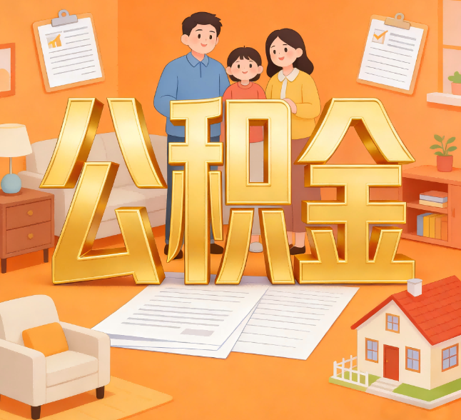 湘潭公积金代办服务的现实价值与普惠意义