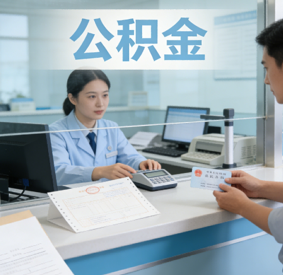 湘潭公积金提取的两种方式全面对比