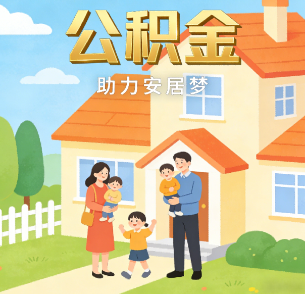 湘潭公积金代办行业观察:合规化浪潮下,专业服务迎来价值回归