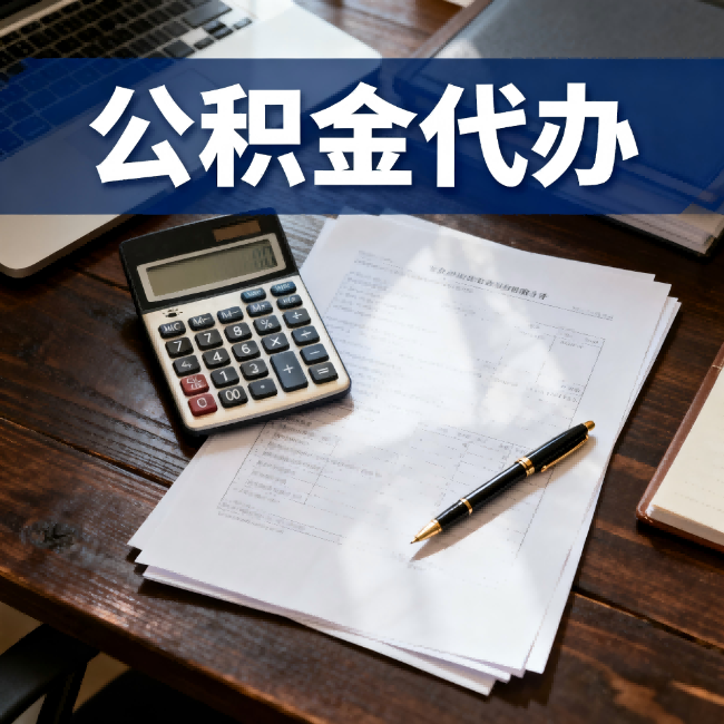 湘潭公积金代办:哪些人办了之后说“真值”